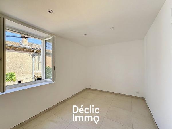Vente appartement Pegomas, 28m² 2 pièces 220 000€ avec garage