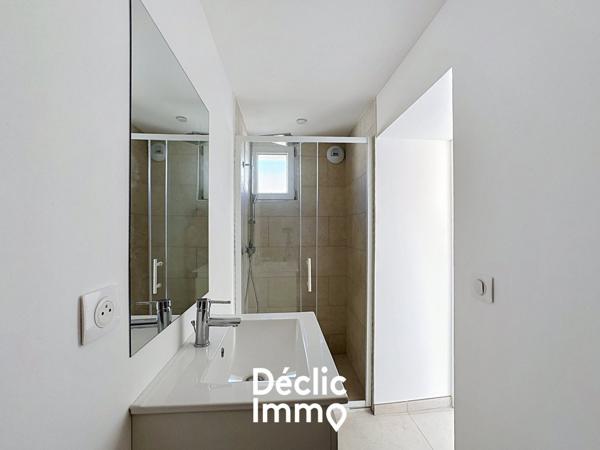Vente appartement Pegomas, 28m² 2 pièces 220 000€ avec garage