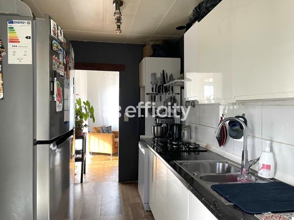 Maison 5 pièces - 115 m² Exclusivité efficity