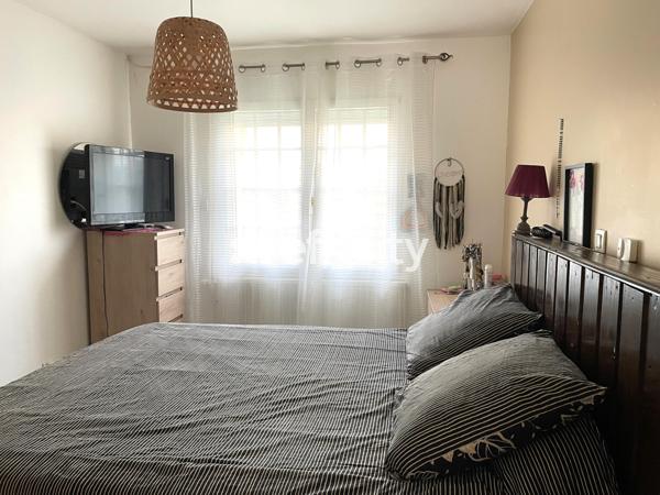 Maison 5 pièces - 115 m² Exclusivité efficity