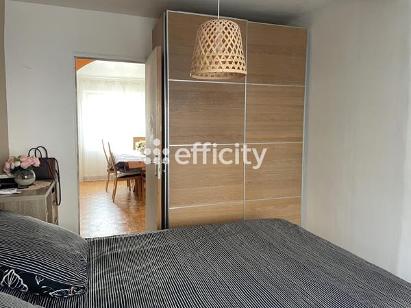 Maison 5 pièces - 115 m² Exclusivité efficity