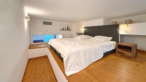 NICE/Promenade 3 pièces 83 m2 Vue Mer Panoramique