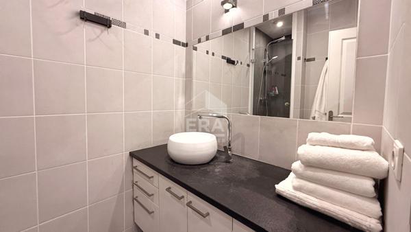 NICE/Promenade 3 pièces 83 m2 Vue Mer Panoramique