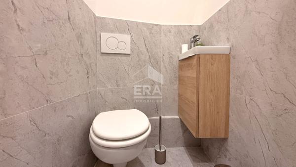 NICE/Promenade 3 pièces 83 m2 Vue Mer Panoramique