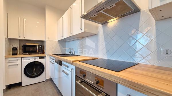 NICE/Promenade 3 pièces 83 m2 Vue Mer Panoramique