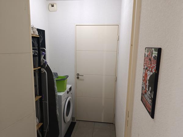 Appartement 2 pièces – 50 m² – Pau