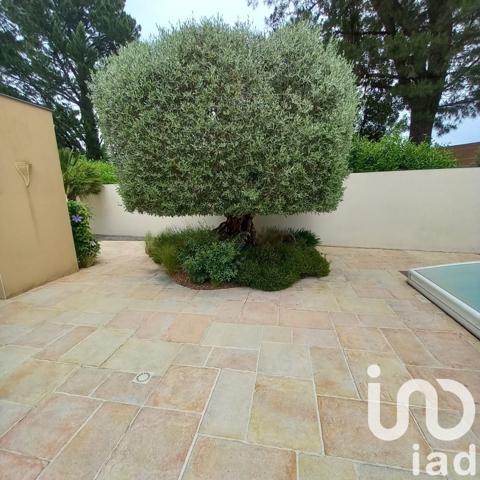 Demeure 10 pièces de 260 m² à La Chapelle-sur-Erdre (44240)