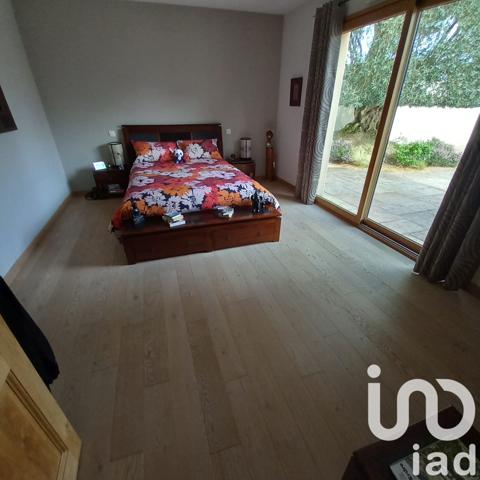 Demeure 10 pièces de 260 m² à La Chapelle-sur-Erdre (44240)