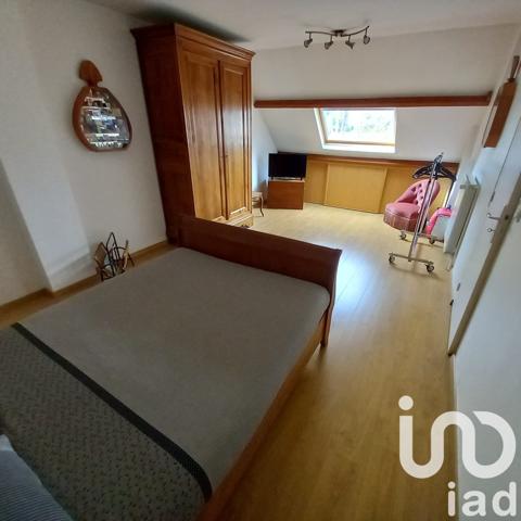 Demeure 10 pièces de 260 m² à La Chapelle-sur-Erdre (44240)