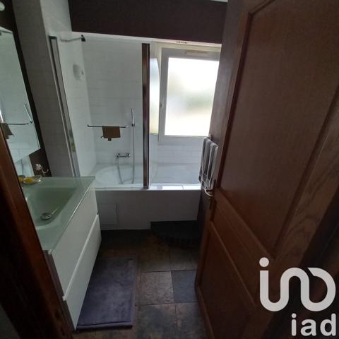 Demeure 10 pièces de 260 m² à La Chapelle-sur-Erdre (44240)