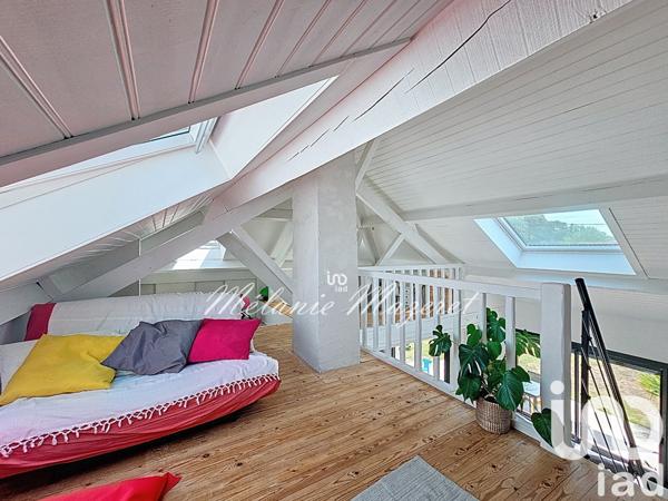 Maison à vendre 6 pièces 117 m² Bouguenais