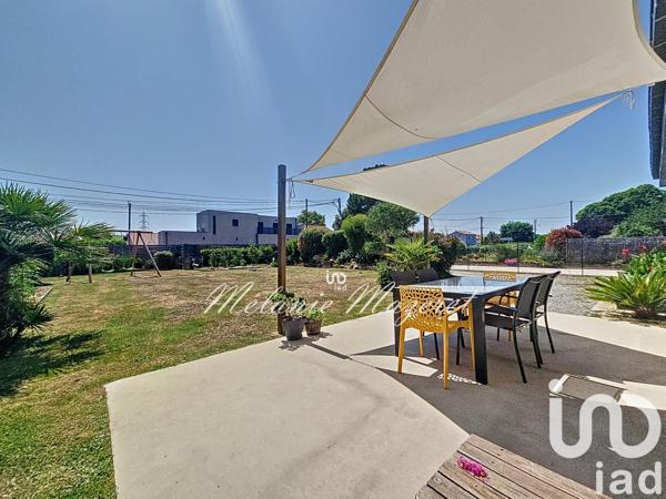 Maison à vendre 6 pièces 117 m² Bouguenais