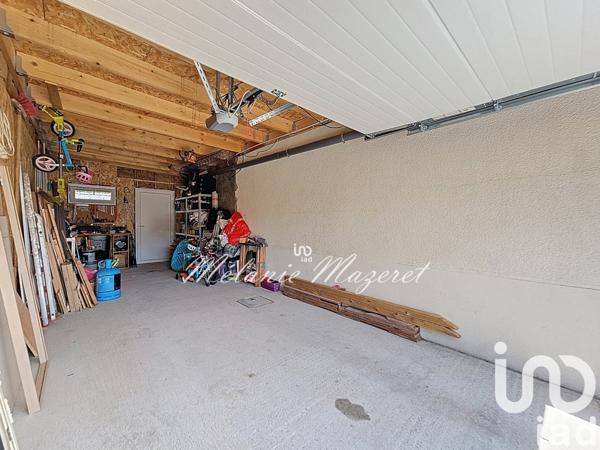 Maison à vendre 6 pièces 117 m² Bouguenais