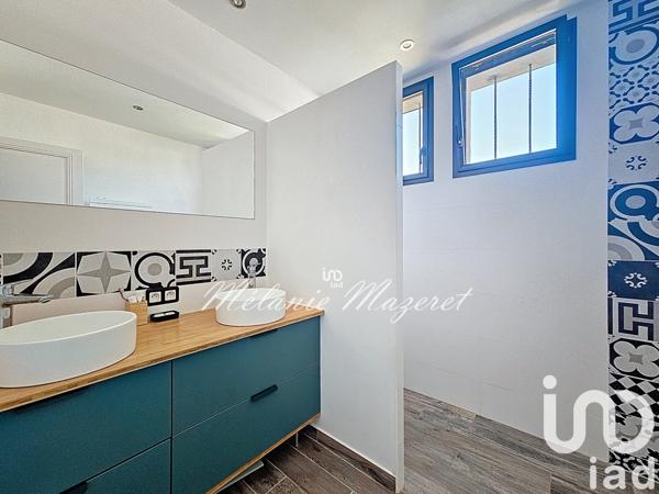 Maison à vendre 6 pièces 117 m² Bouguenais