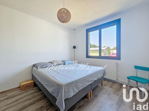 Maison à vendre 6 pièces 117 m² Bouguenais