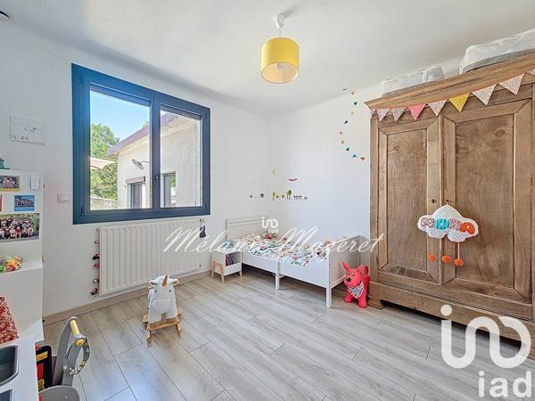 Maison à vendre 6 pièces 117 m² Bouguenais