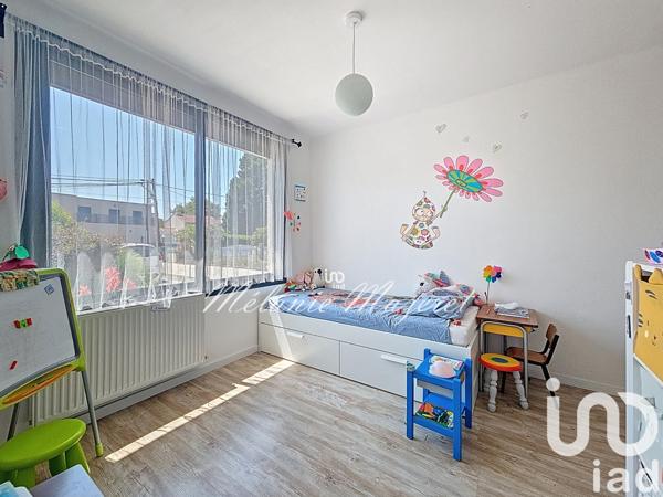 Maison à vendre 6 pièces 117 m² Bouguenais