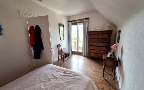 Maison à vendre    3 pièces •  Trébeurden