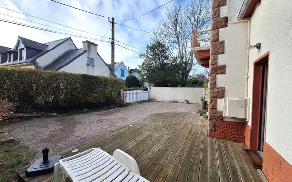 Maison à vendre    3 pièces •  Trébeurden