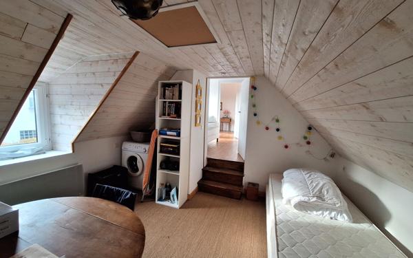 Maison à vendre    3 pièces •  Trébeurden