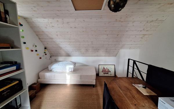 Maison à vendre    3 pièces •  Trébeurden