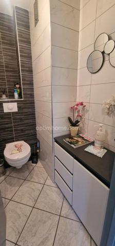 TRES BEL APPARTEMENT T4!