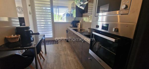 TRES BEL APPARTEMENT T4!