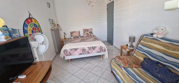 TRES BEL APPARTEMENT T4!