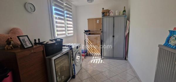 TRES BEL APPARTEMENT T4!