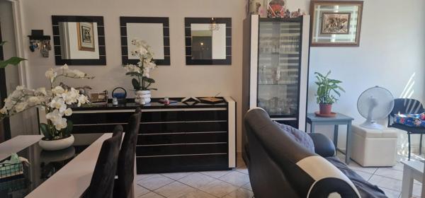 TRES BEL APPARTEMENT T4!