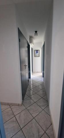 TRES BEL APPARTEMENT T4!