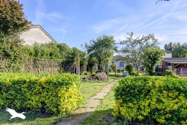 Maison à vendre |  Saint-Sulpice-la-Pointe |  3 pièces | 92 m²