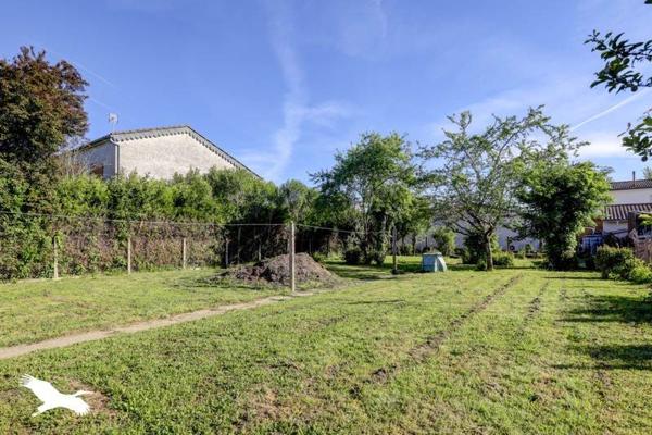 Maison à vendre |  Saint-Sulpice-la-Pointe |  3 pièces | 92 m²