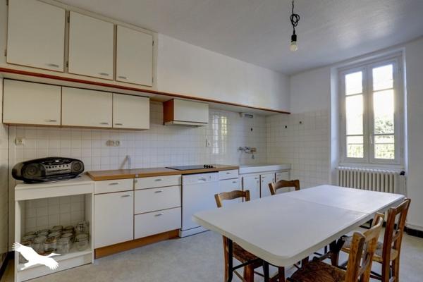 Maison à vendre |  Saint-Sulpice-la-Pointe |  3 pièces | 92 m²