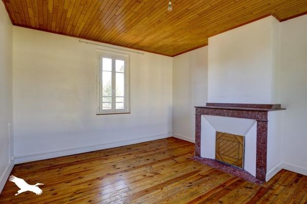 Maison à vendre |  Saint-Sulpice-la-Pointe |  3 pièces | 92 m²