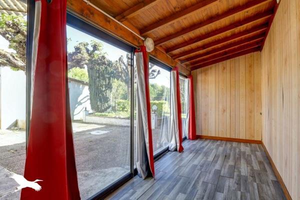 Maison à vendre |  Saint-Sulpice-la-Pointe |  3 pièces | 92 m²