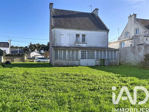 Maison à vendre 7 pièces 140 m² Saint-Pierre-Quiberon