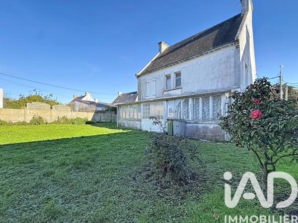 Maison à vendre 7 pièces 140 m² Saint-Pierre-Quiberon