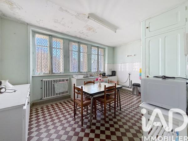 Maison à vendre 7 pièces 140 m² Saint-Pierre-Quiberon