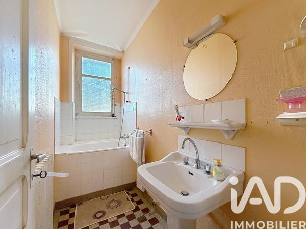 Maison à vendre 7 pièces 140 m² Saint-Pierre-Quiberon