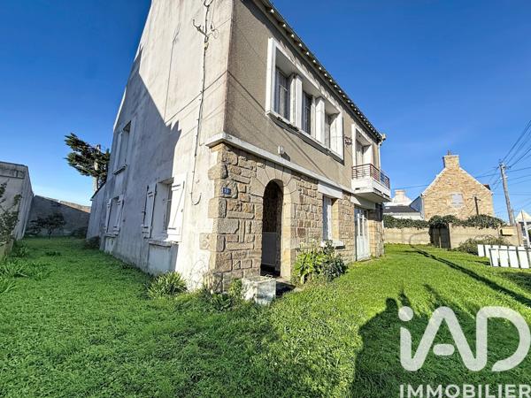 Maison à vendre 7 pièces 140 m² Saint-Pierre-Quiberon