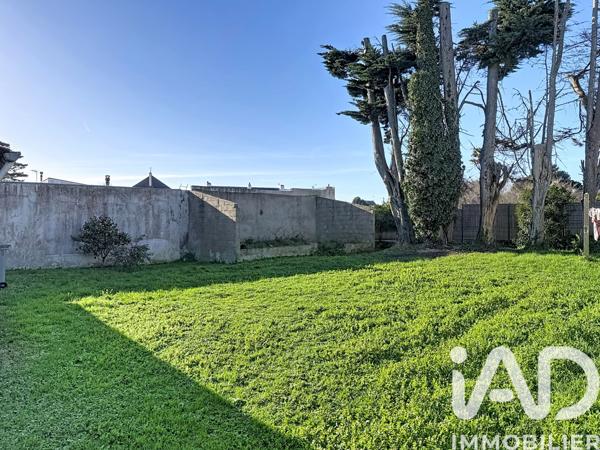 Maison à vendre 7 pièces 140 m² Saint-Pierre-Quiberon