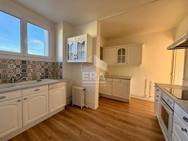 Appartement 4 pièces à Avon - Rare sur le marché