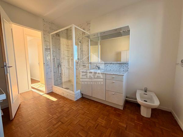 Appartement 4 pièces à Avon - Rare sur le marché