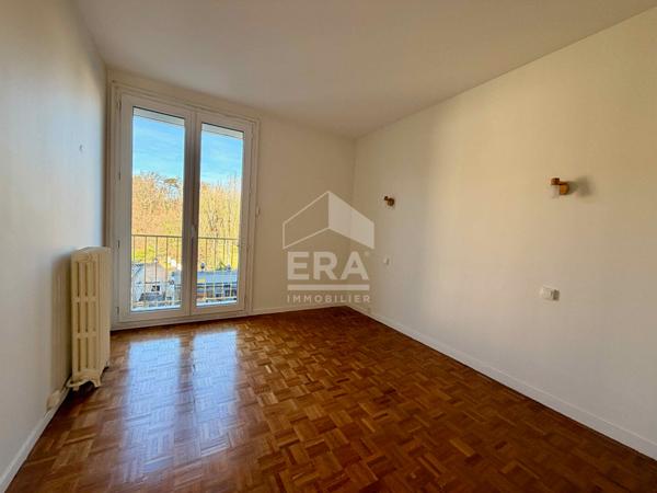 Appartement 4 pièces à Avon - Rare sur le marché