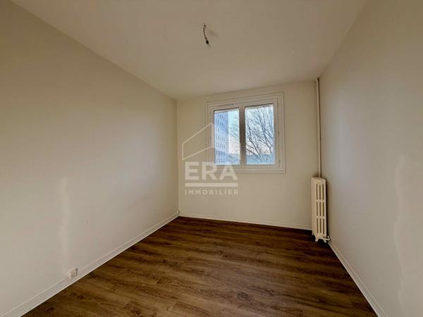 Appartement 4 pièces à Avon - Rare sur le marché