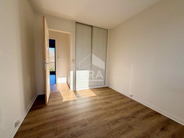 Appartement 4 pièces à Avon - Rare sur le marché