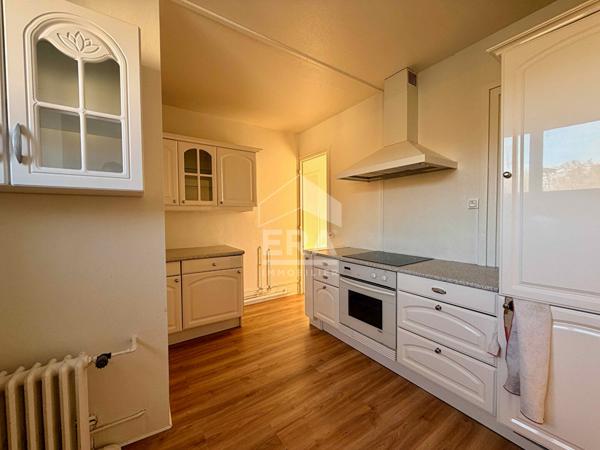 Appartement 4 pièces à Avon - Rare sur le marché