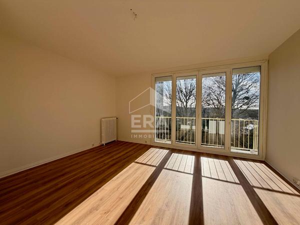 Appartement 4 pièces à Avon - Rare sur le marché