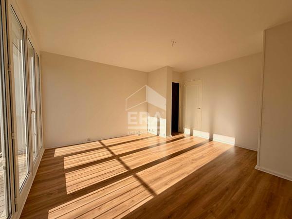 Appartement 4 pièces à Avon - Rare sur le marché